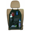 Deluxe Car Organizer